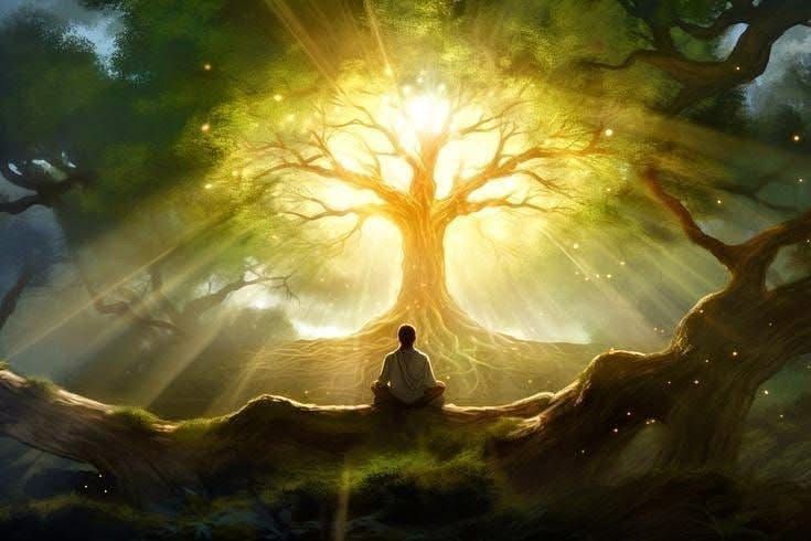 Compassion and Spirituality