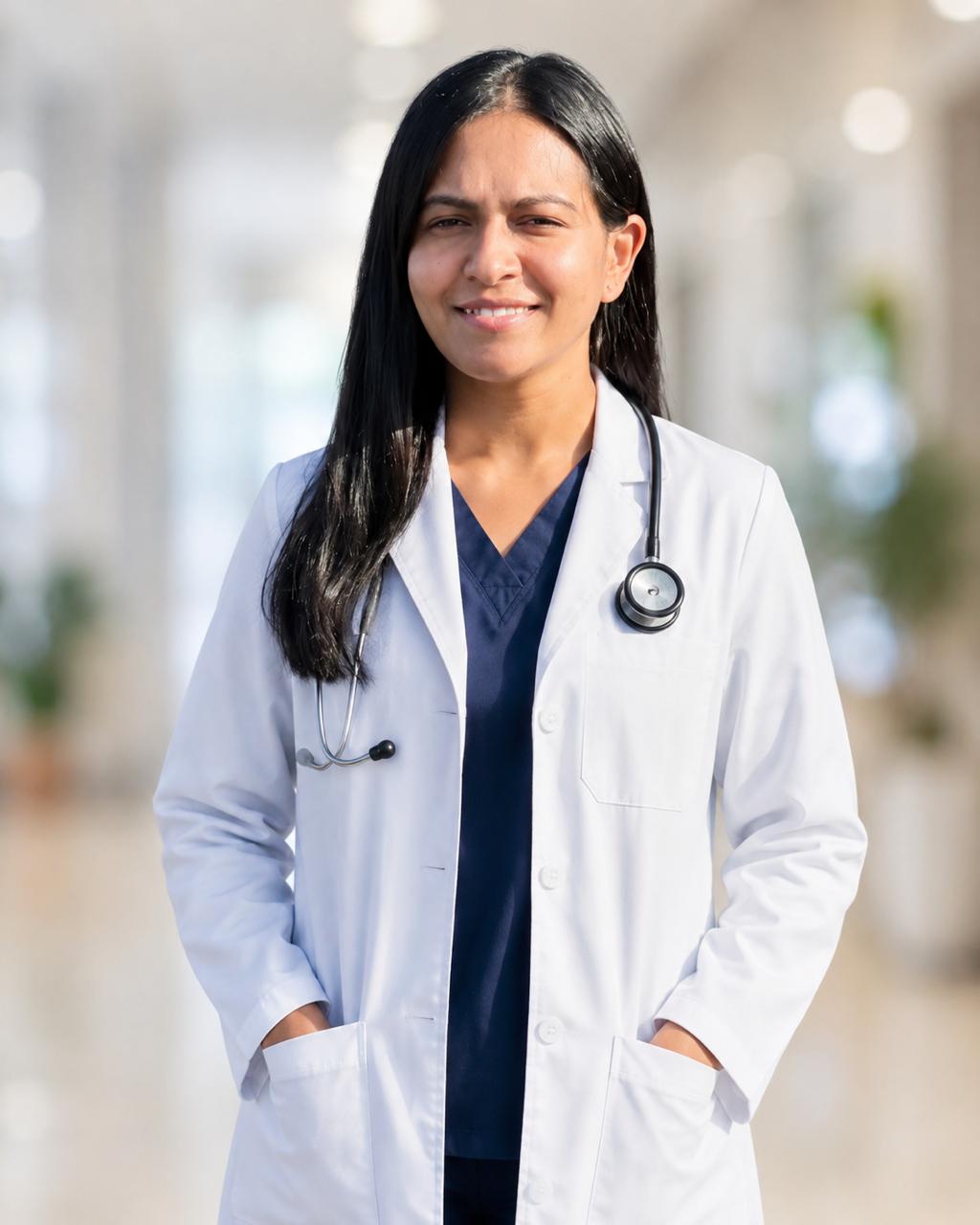 Dr. Sireesha Vemireddy
