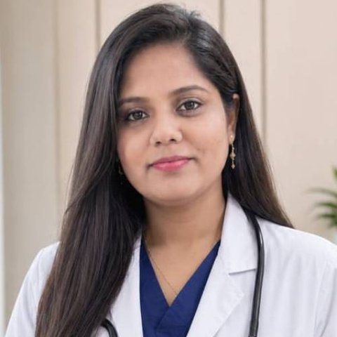 Dr. Khaji Ayesha Subhani