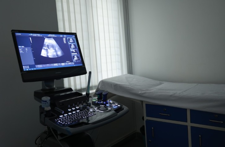 PACS Integrated Radiology