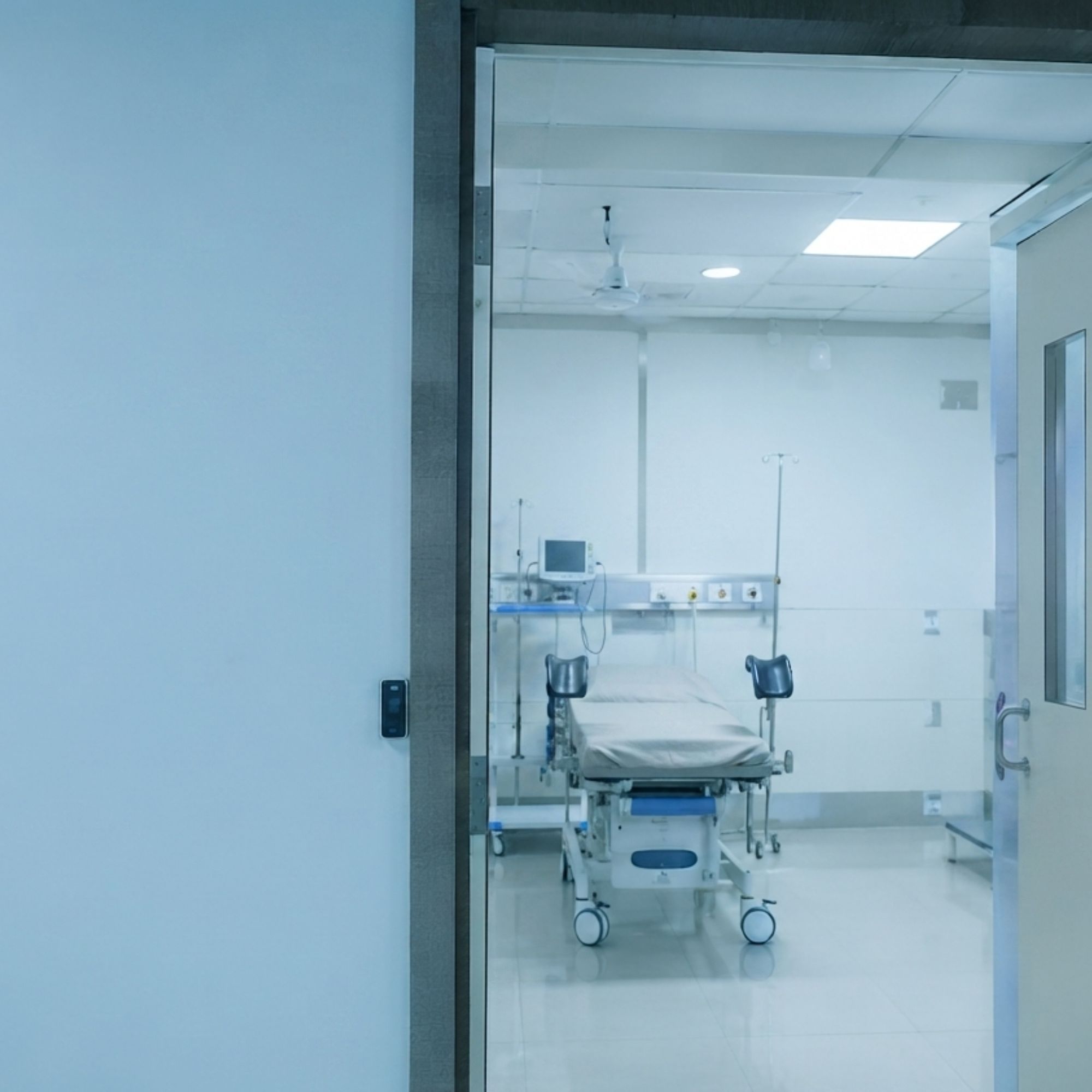 Labour Room