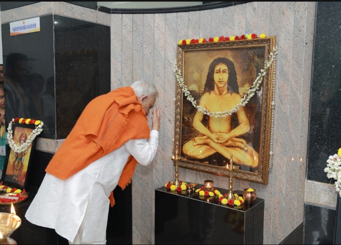 Sri M at Swaasthya Hospitals